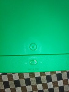 Lcd Writing Pand