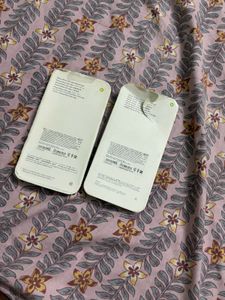 Two New iPhone Cases