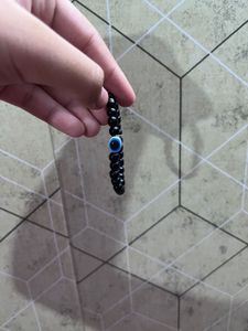 Evil Eye Beaded Bracelet Set