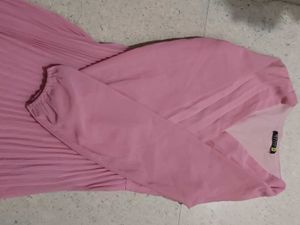 A-line Dress