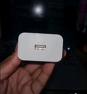 Orignal Mi 33W Fast Charger