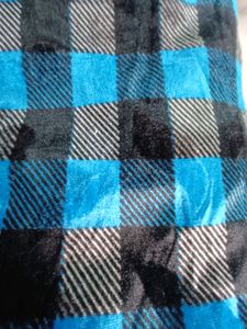 Velvet dress material 5 miters