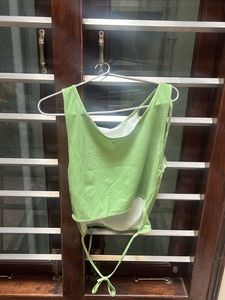 y2k Graphic Print Tank Top