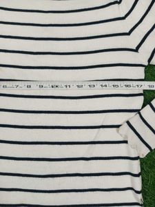 Imported Woollen Top