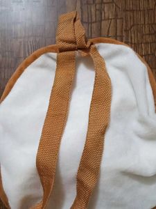 Kids Soft Teddy Bagpack