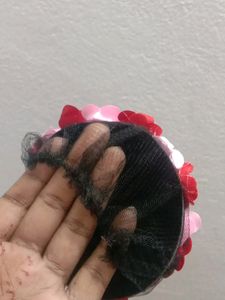 Hair Puf Maker