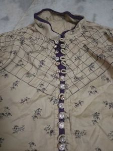 Short Kurti