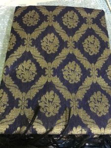 Elegant Banarasi Dupatta