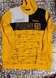 Set Of 6 T-shirts For Boys