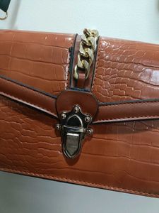 Sling Bag