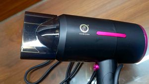 Colours Queen 1800 Watt Hair Dryer
