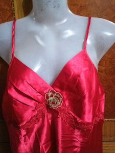 Satin Nightsuit
