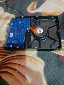 500 GB