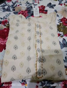 Elegant Women&#39;s Kurtas - Set of 2