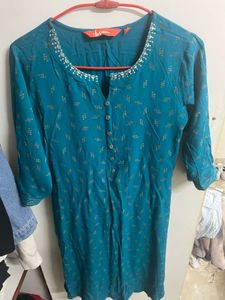 Kurta For Summers