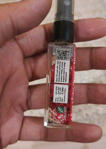 100% Pure Kesar Ittr Spray