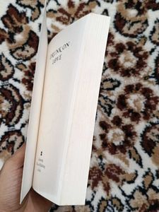 Drunk on Love - Kabir