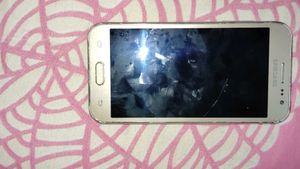 Samsung Galaxy J2 4g Phone