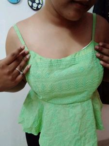 Cotton Top