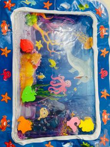 Baby Water Play Mat