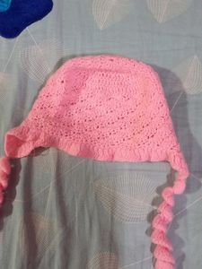Cap