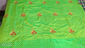 SILK SAREE