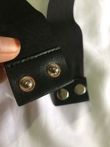 Casual Stretchable Women Belts