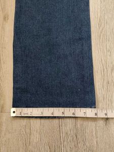 Ma51 Never Legal Bootcut Jeans Waist 26 Inches