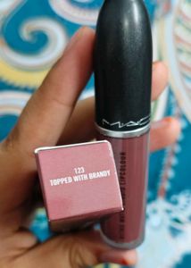 Mac Retro Matte Liquid Lipstick
