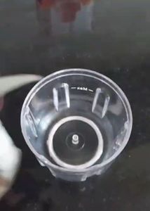 mini electric chopper