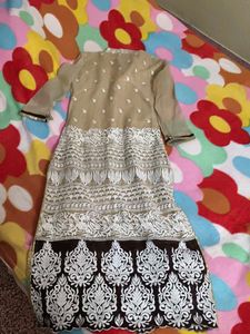 Beautiful Kurta For Women