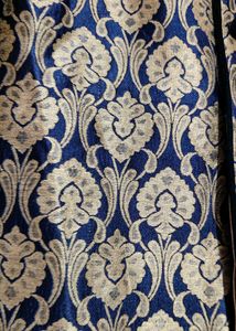 Koti-Kurta Style Jodhpuri