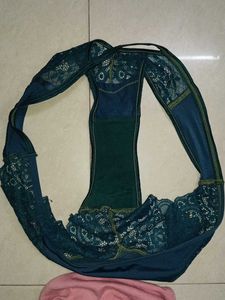 Combo Used brief good condition