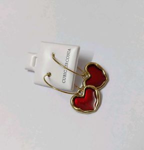 Love In Paris Earrings/ Hoops ♥️