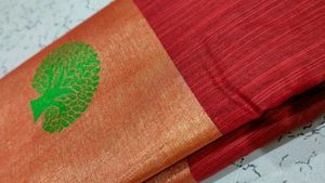 007cotton , Itranga Cotton Saree
