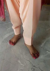 patiala salwar and kurti set
