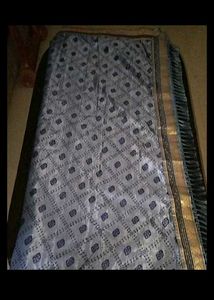 Trendy Wear Saree