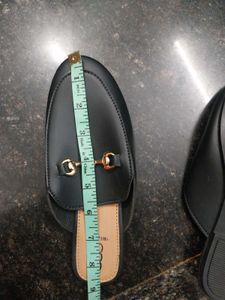 Street Style Store Brand New Mule