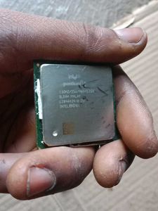 AMD Athlon 64 CPU (x2)