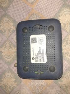 Jio Set Top Box
