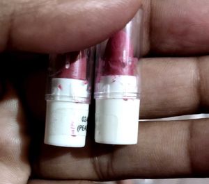 Just Herbs Lipstick Kit Micro-Mini