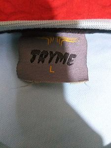 Light Blue T-Shirt