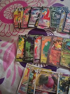 Pokemon Trading Cards - GX &amp; More! 50
