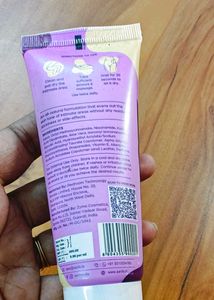 Sanfe Intimate Lightening Serum 3in1 50ml Sealed