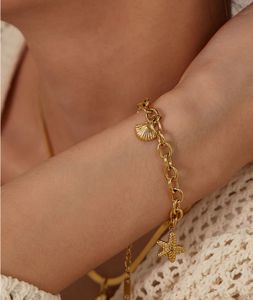 Star themed Wraparound Bracelet For Women🫶🏻