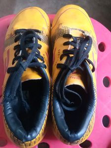Football Shoes