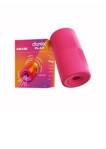 Durex Slide & Ride