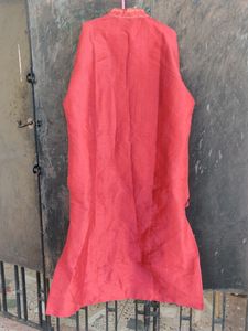 Men Festive Kurta Bengali Style Punjabi
