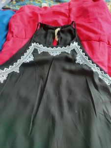 AND Dress
