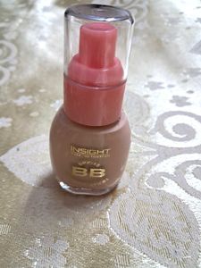 Insight Bb Foundation